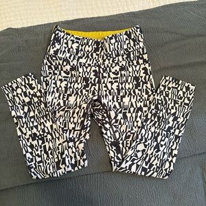 Oiselle leggings. Perfect condition.